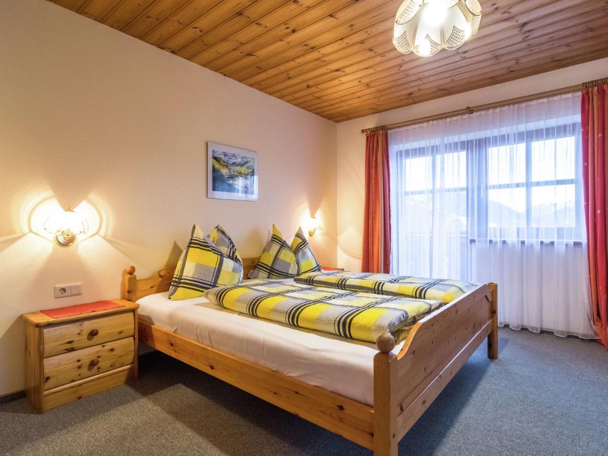Apartment Near The Ski Area In Wagrain Eksteriør billede
