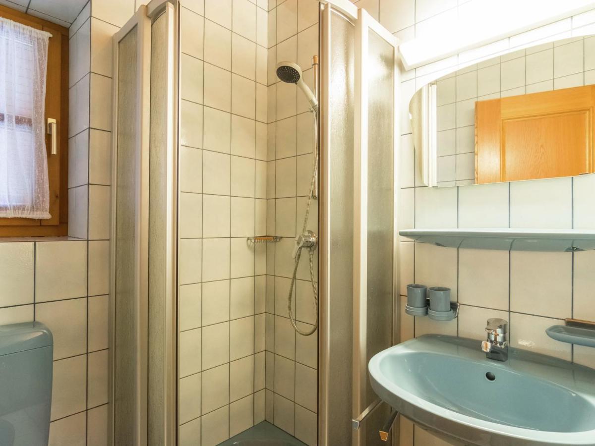 Apartment Near The Ski Area In Wagrain Eksteriør billede