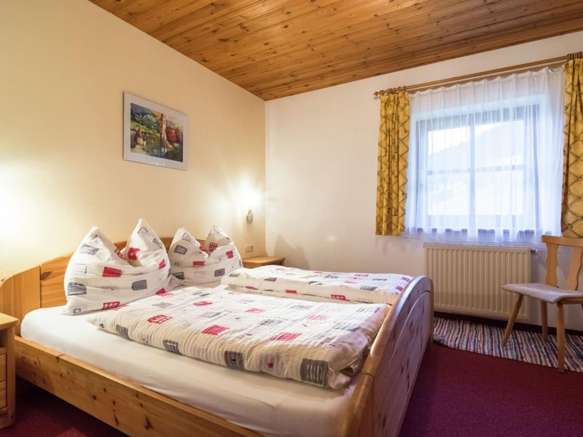 Apartment Near The Ski Area In Wagrain Eksteriør billede