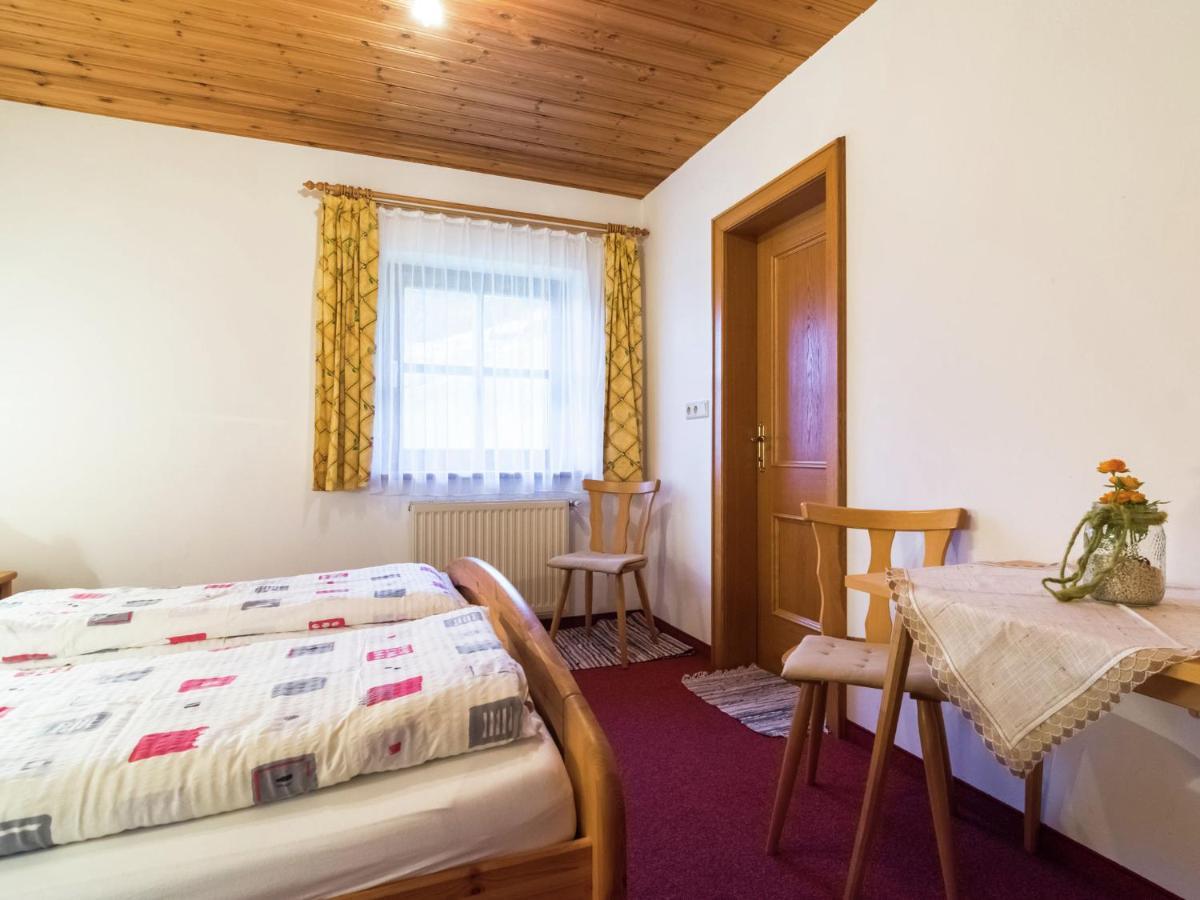 Apartment Near The Ski Area In Wagrain Eksteriør billede
