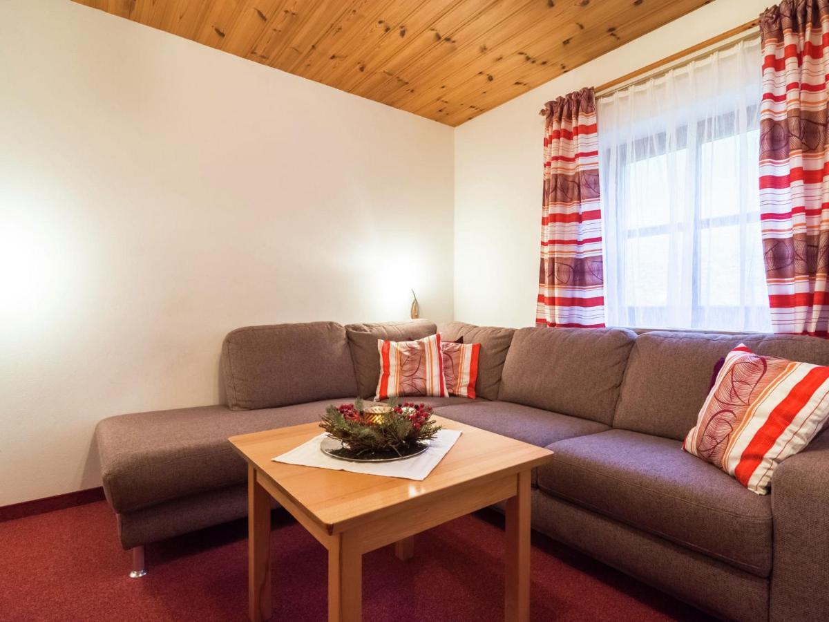 Apartment Near The Ski Area In Wagrain Eksteriør billede
