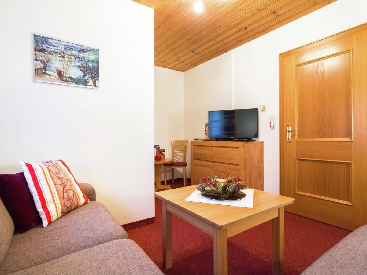 Apartment Near The Ski Area In Wagrain Eksteriør billede