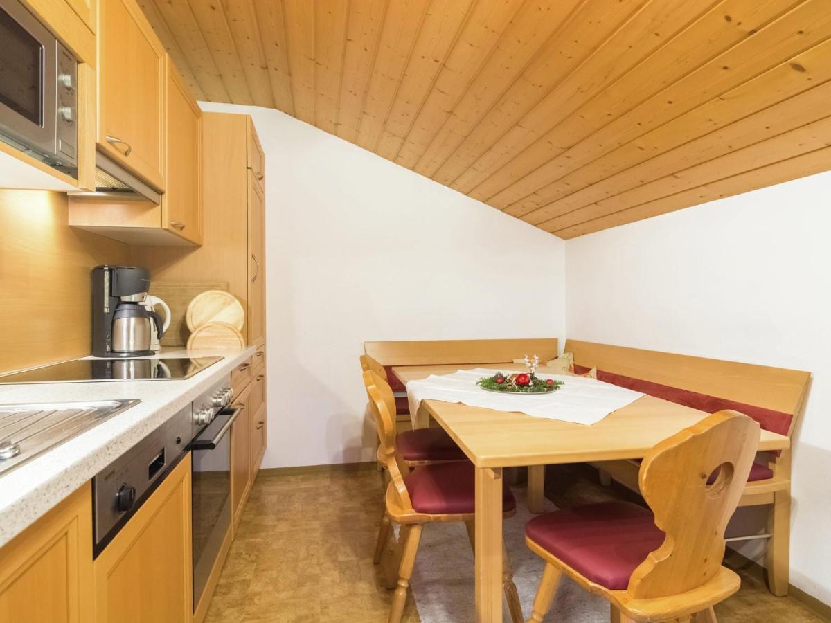Apartment Near The Ski Area In Wagrain Eksteriør billede