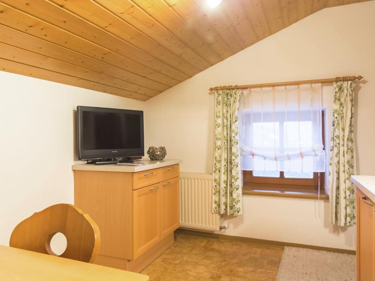 Apartment Near The Ski Area In Wagrain Eksteriør billede